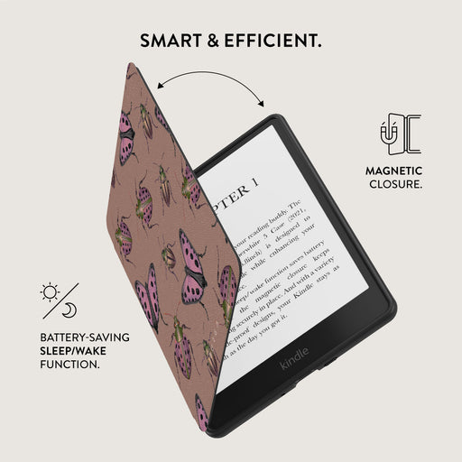 Runaway - Kindle Paperwhite (11th Gen) Case 5