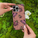Runaway - Samsung Galaxy Note 10 Plus Case 9