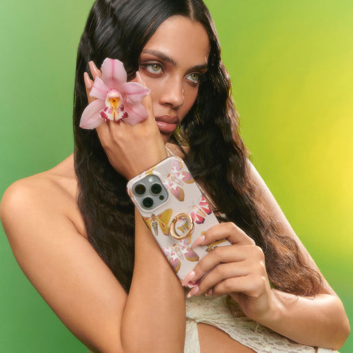 Metamorphosis - iPhone 16 Case 21