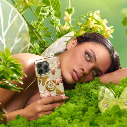 Metamorphosis - iPhone 16 Case 22