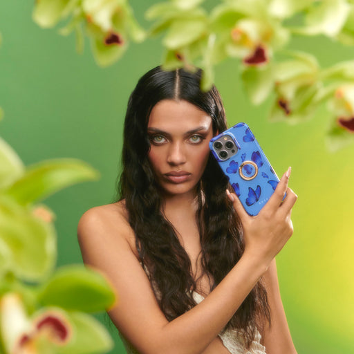 Spring Court - Samsung Galaxy A23 4G / 5G Case 6