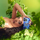 Spring Court - iPhone XS Max Case 11