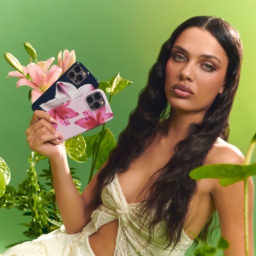 Fragile Beauty - iPhone 14 Pro Case