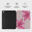 Fragile Beauty - iPad 9.7 (6th/5th Gen) Case 2