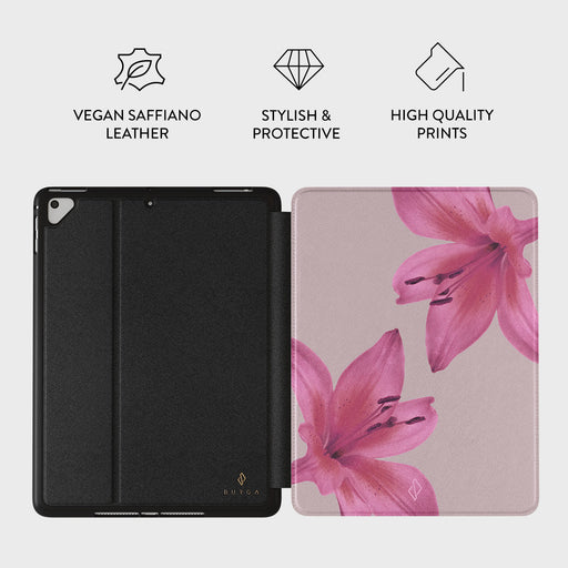 Fragile Beauty - iPad 9.7 (6th/5th Gen) Case 2