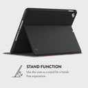 Fragile Beauty - iPad 9.7 (6th/5th Gen) Case 4