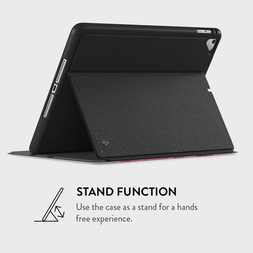 Fragile Beauty - iPad 9.7 (6th/5th Gen) Case 4