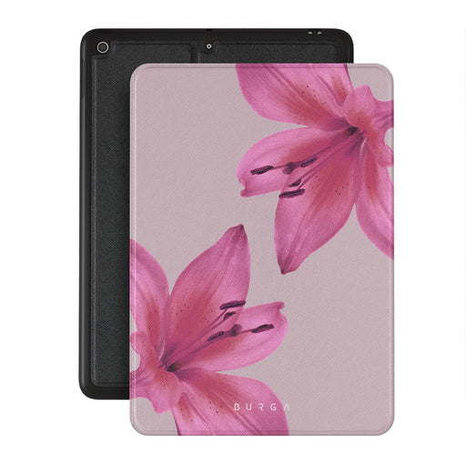 Fragile Beauty - iPad 10.2 (9th/8th/7th Gen) Case 1