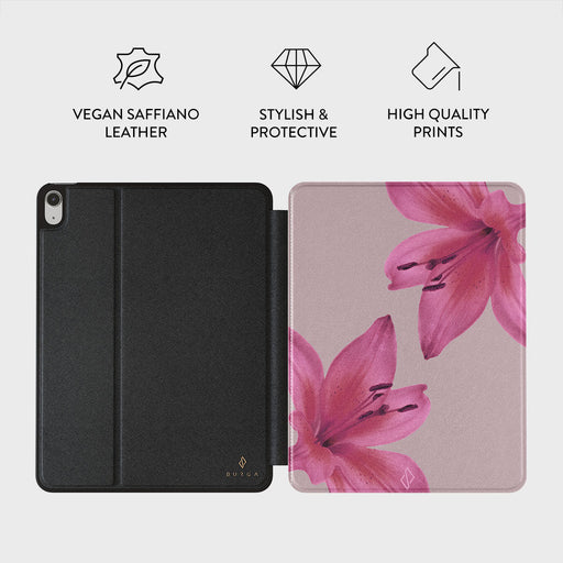 Fragile Beauty - iPad Air 10.9 (5th/4th Gen) Case 3