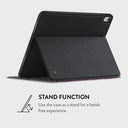 Fragile Beauty - iPad Air 10.9 (5th/4th Gen) Case 5
