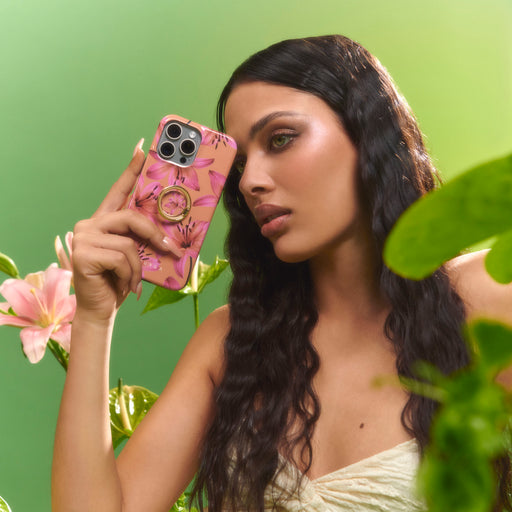 Eden - iPhone SE (2022) Case 10