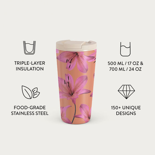 Eden - Travel Mug 7