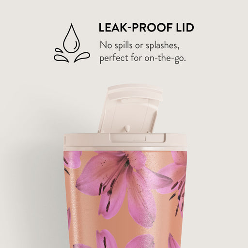 Eden - Travel Mug 11