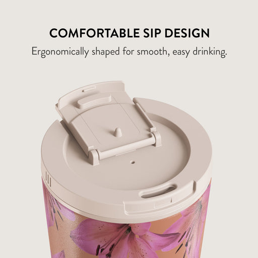 Eden - Travel Mug 15