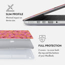Eden - Macbook Case 18