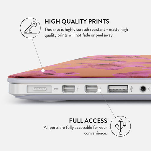 Eden - Macbook Case 20