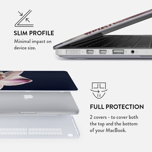 Nectar - Macbook Case