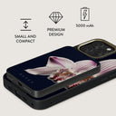 Nectar - Magnetic Power Bank 2