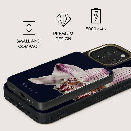 Nectar - Magnetic Power Bank 2