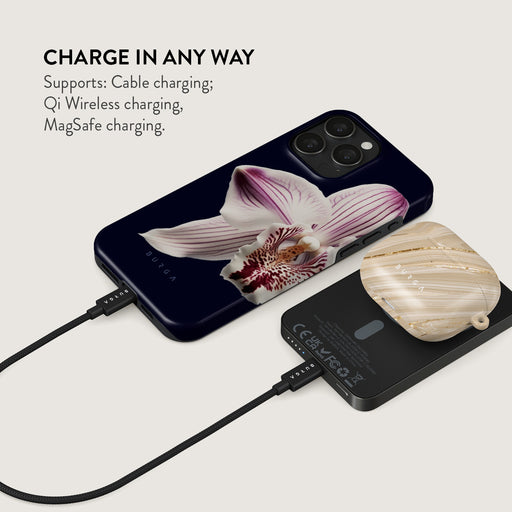 Nectar - Magnetic Power Bank 4