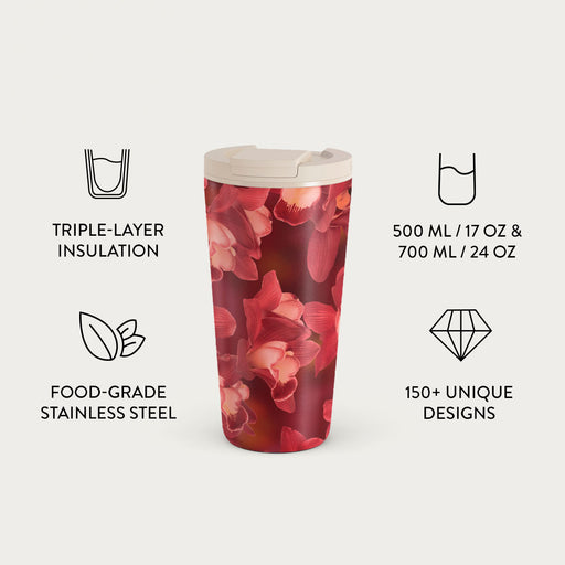 Goddess Energy - Travel Mug 7