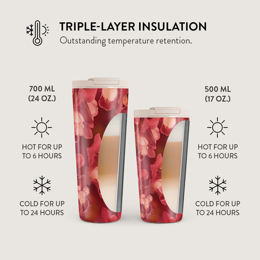 Goddess Energy - Travel Mug 13
