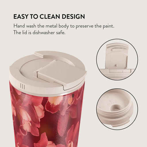 Goddess Energy - Travel Mug 16