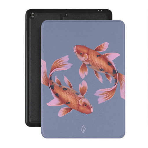 Zen - iPad 10.2 (9th/8th/7th Gen) Case | BURGA