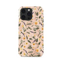 Sunday Brunch - Flowers iPhone 15 Pro Case 5