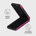 Watch Out - Samsung Galaxy Z Flip 3 Case 3