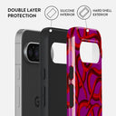 Watch Out - Google Pixel 9 Case 2