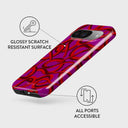 Watch Out - Google Pixel 9 Case 3
