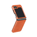 Vintage Edition - Spots Samsung Galaxy Z Flip 6 Case 1