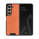 Vintage Edition - Spots Samsung Galaxy Z Fold 5 Case 1