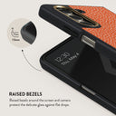 Vintage Edition - Spots Samsung Galaxy Z Fold 5 Case 4