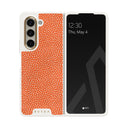 Vintage Edition - Spots Samsung Galaxy Z Fold 5 Case 23