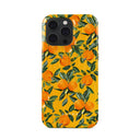 Orange Lemonade - iPhone 15 Pro Max Case 5