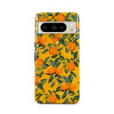 Orange Lemonade - Google Pixel 8 Pro Case