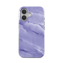 Lavender Dream - iPhone 16 Case 1