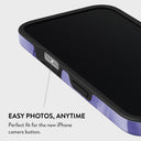 Lavender Dream - iPhone 16 Case 5