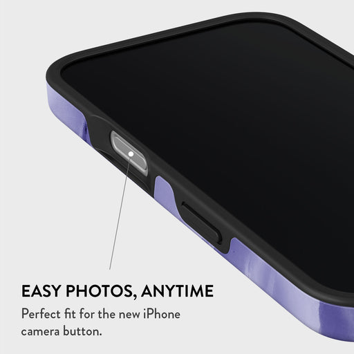 Lavender Dream - iPhone 16 Case 5