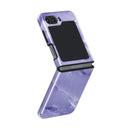 Lavender Dream - Samsung Galaxy Z Flip 5 Case 7