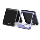 Lavender Dream - Samsung Galaxy Z Flip 5 Case 11