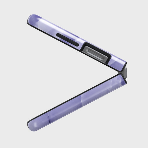 Lavender Dream - Samsung Galaxy Z Flip 5 Case 12