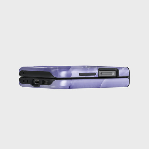Lavender Dream - Samsung Galaxy Z Flip 5 Case 13