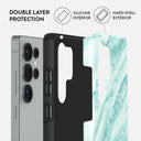 Fresh Breeze - Samsung Galaxy S25 Ultra Case 2