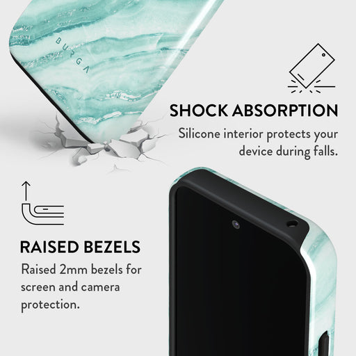 Fresh Breeze - Google Pixel 9 Pro XL Case 4