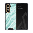 Fresh Breeze - Samsung Galaxy Z Fold 5 Case