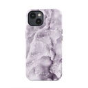 Black Currant - iPhone 15 Case 5