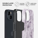 Black Currant - iPhone 15 Case 6